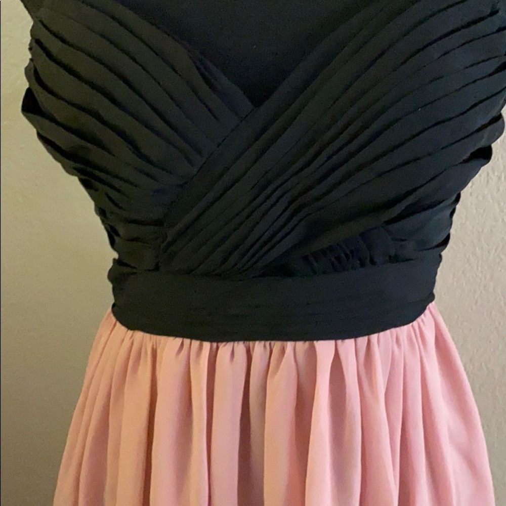 Hailey Logan Cocktail Dress
